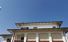 VillaFlora